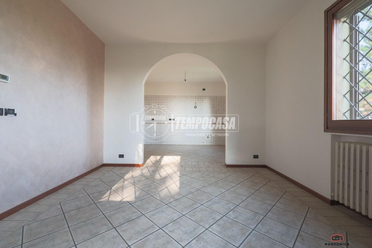 casa indipendente in vendita ad Anzola dell'Emilia