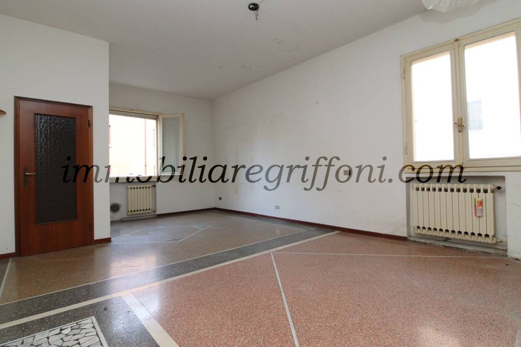 appartamento in vendita ad Anzola dell'Emilia in zona Lavino di Mezzo