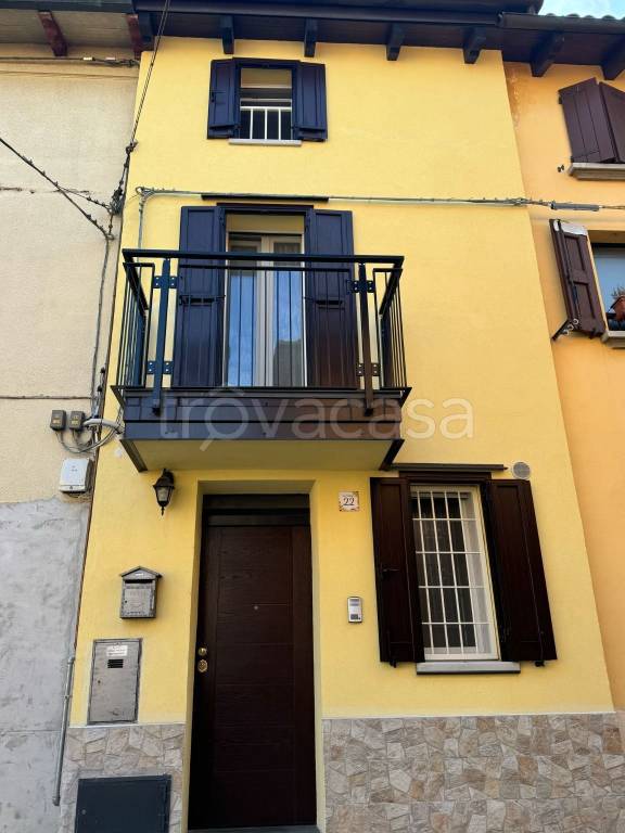 casa indipendente in vendita ad Anzola dell'Emilia