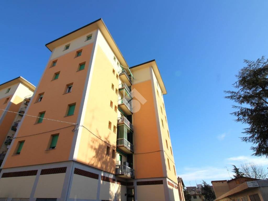 appartamento in vendita ad Anzola dell'Emilia