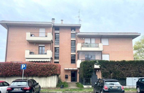 appartamento in vendita ad Anzola dell'Emilia