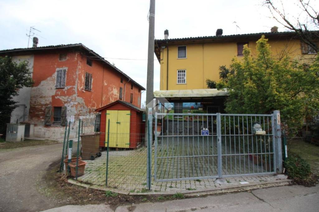 appartamento in vendita ad Anzola dell'Emilia