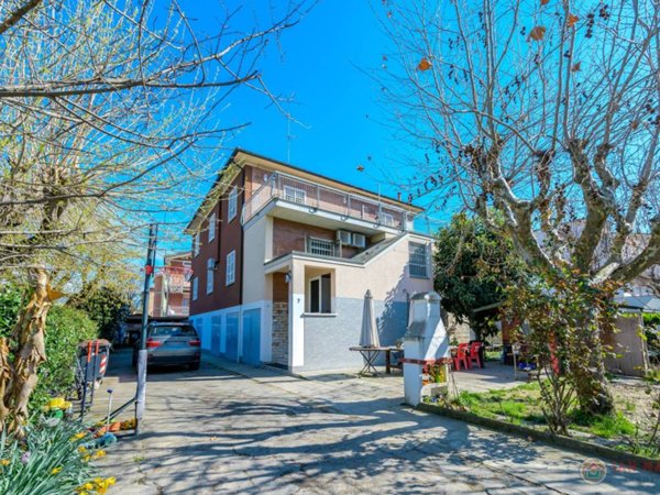 appartamento in vendita ad Anzola dell'Emilia