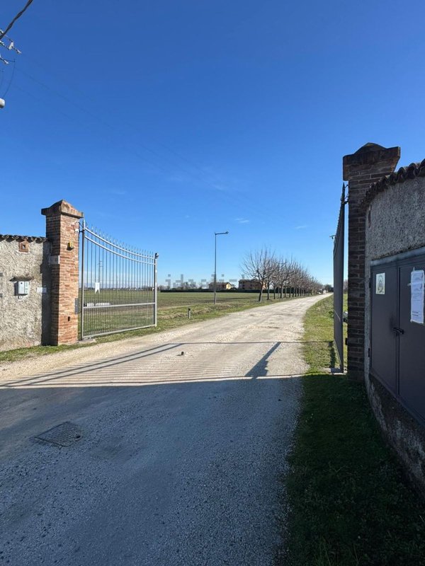 casa indipendente in vendita ad Anzola dell'Emilia