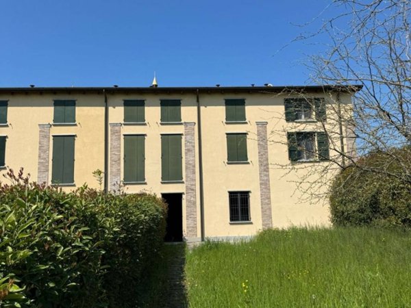 casa indipendente in vendita ad Anzola dell'Emilia in zona Ponte Samoggia