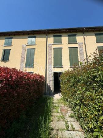 casa indipendente in vendita ad Anzola dell'Emilia in zona Ponte Samoggia
