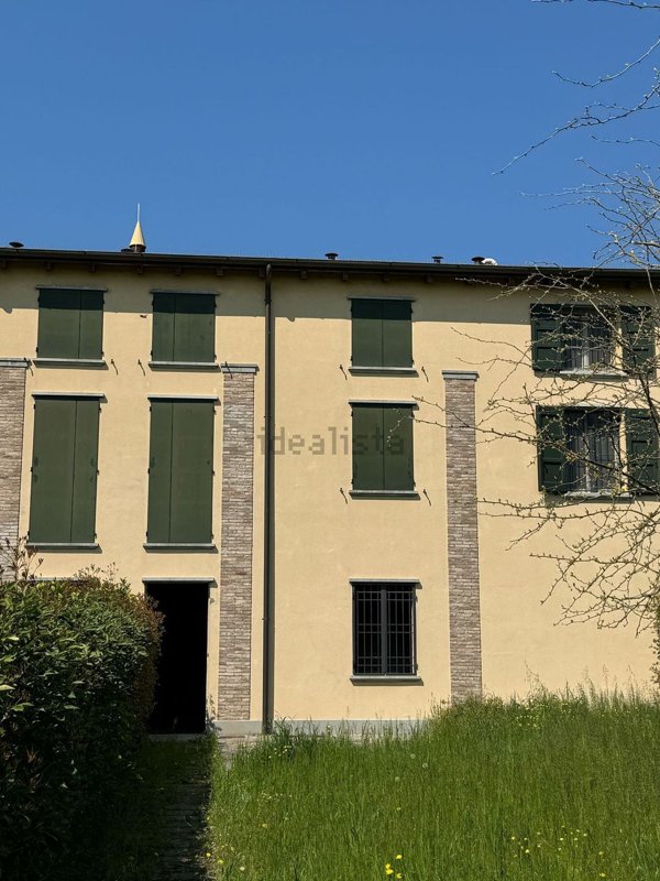 casa indipendente in vendita ad Anzola dell'Emilia