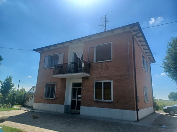 casa indipendente in vendita ad Anzola dell'Emilia
