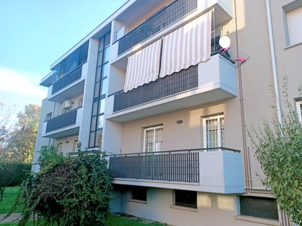 appartamento in vendita ad Anzola dell'Emilia