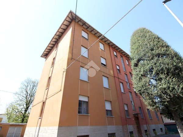 appartamento in vendita ad Anzola dell'Emilia in zona Lavino di Mezzo