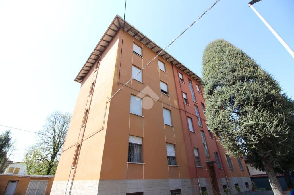 appartamento in vendita ad Anzola dell'Emilia in zona Lavino di Mezzo