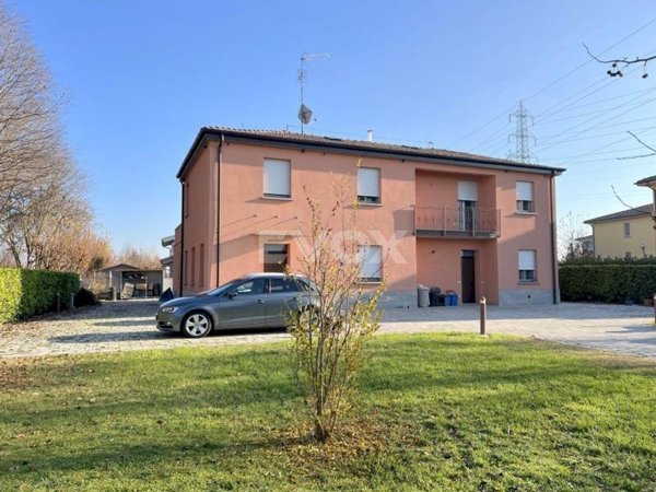 appartamento in vendita ad Anzola dell'Emilia