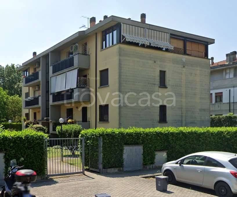 appartamento in vendita ad Anzola dell'Emilia in zona Ponte Samoggia