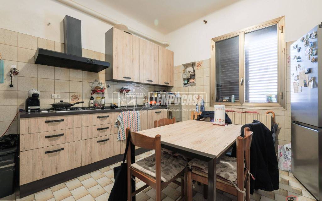 appartamento in vendita ad Anzola dell'Emilia in zona Lavino di Mezzo