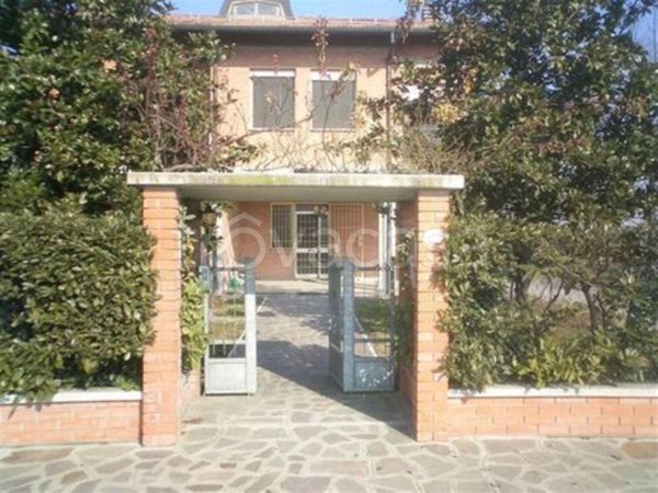 casa indipendente in vendita ad Anzola dell'Emilia in zona Ponte Samoggia