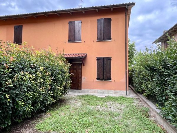 casa indipendente in vendita ad Anzola dell'Emilia