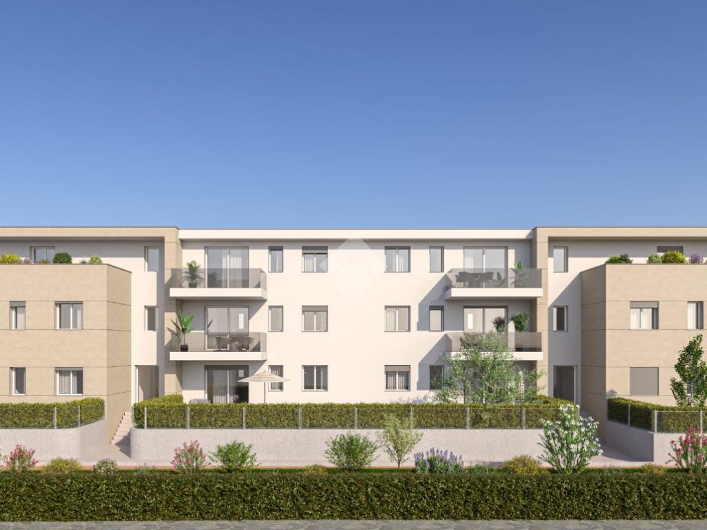 appartamento in vendita ad Anzola dell'Emilia