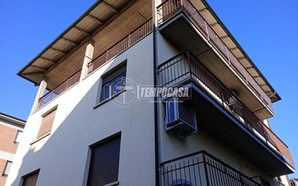 appartamento in vendita ad Anzola dell'Emilia
