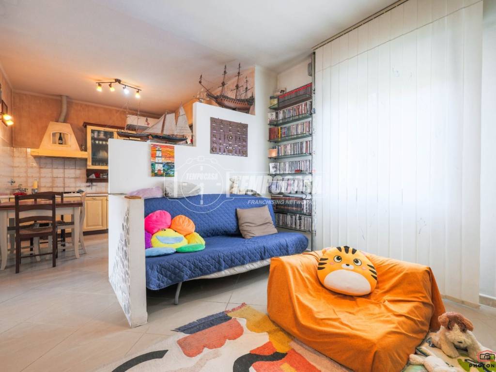 appartamento in vendita ad Anzola dell'Emilia