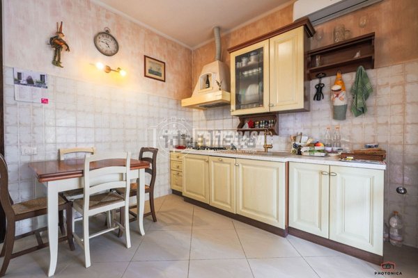 appartamento in vendita ad Anzola dell'Emilia