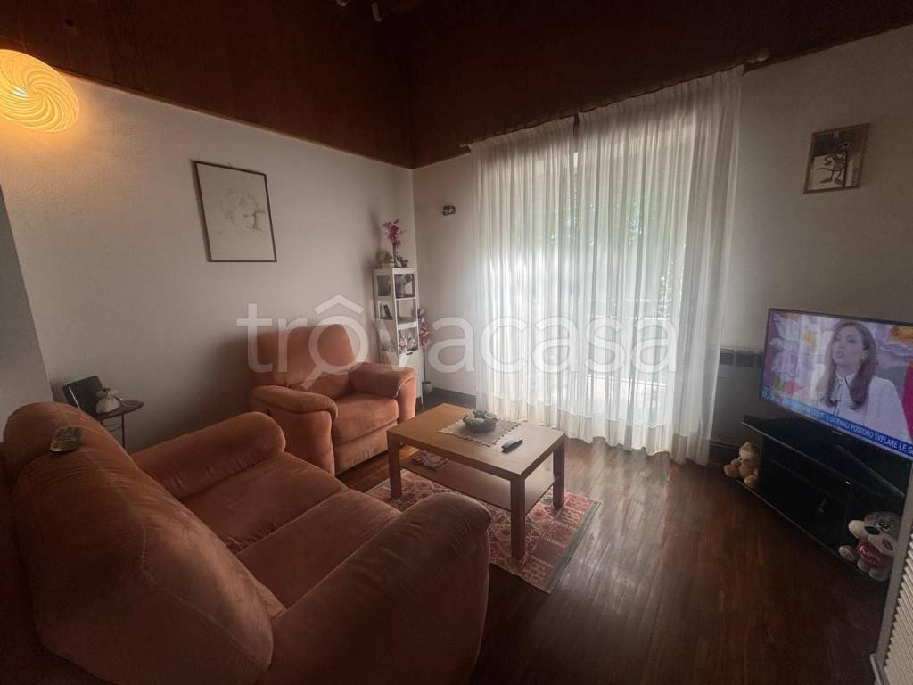 appartamento in vendita ad Anzola dell'Emilia