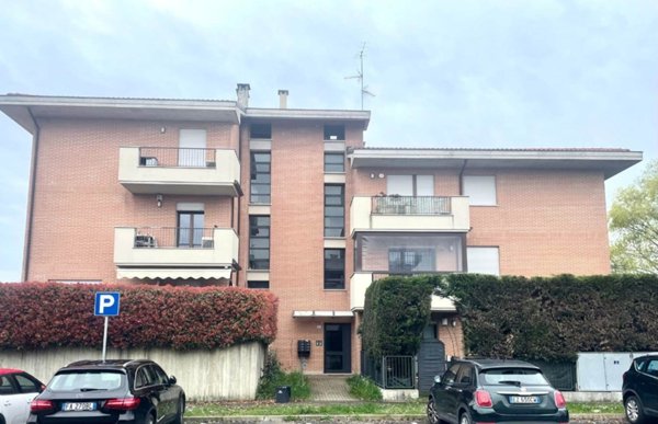 appartamento in vendita ad Anzola dell'Emilia