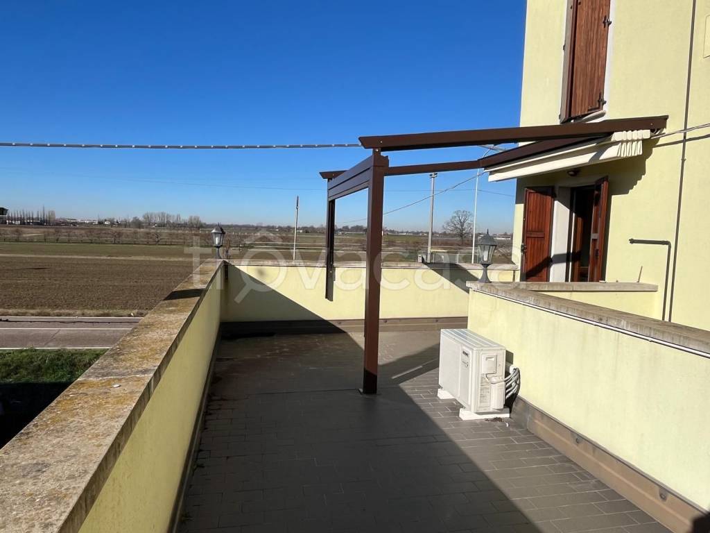 appartamento in vendita ad Anzola dell'Emilia in zona Castelletto