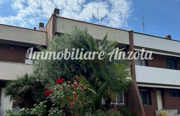 casa indipendente in vendita ad Anzola dell'Emilia