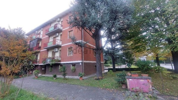 appartamento in vendita ad Anzola dell'Emilia