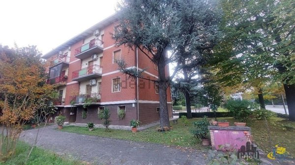 appartamento in vendita ad Anzola dell'Emilia