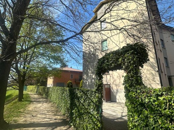 appartamento in vendita ad Anzola dell'Emilia