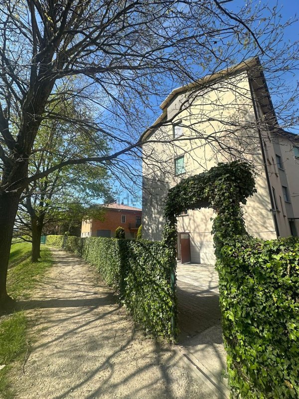 appartamento in vendita ad Anzola dell'Emilia