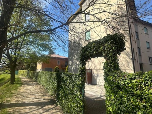 appartamento in vendita ad Anzola dell'Emilia