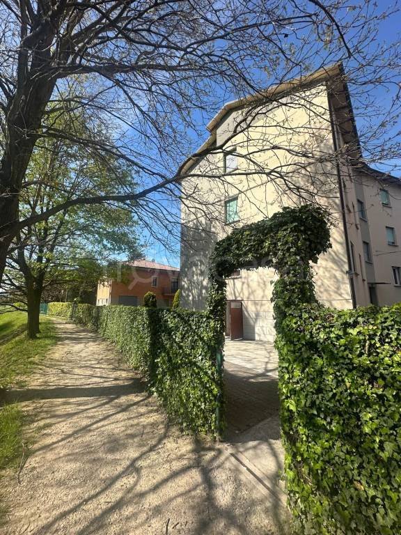 appartamento in vendita ad Anzola dell'Emilia
