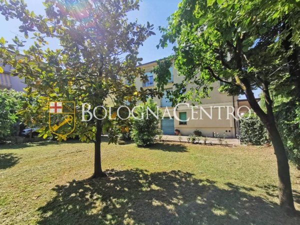appartamento in vendita ad Anzola dell'Emilia