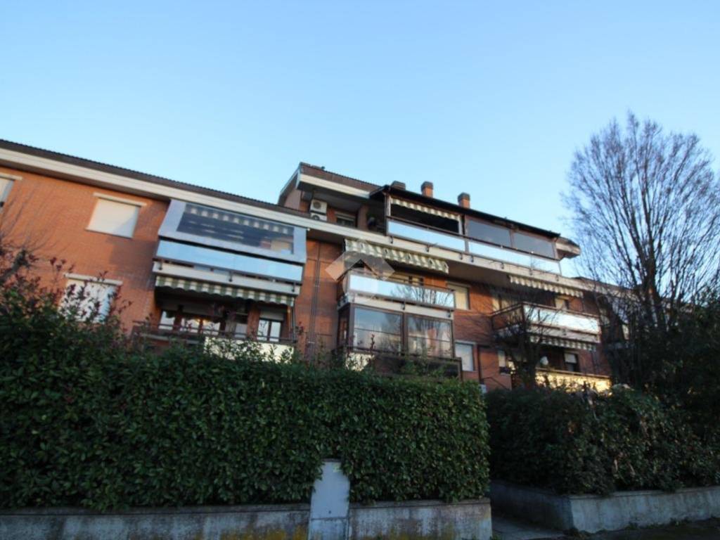 appartamento in vendita ad Anzola dell'Emilia
