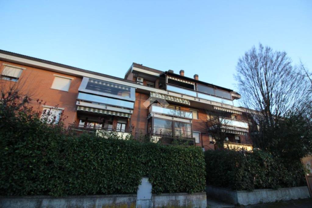 appartamento in vendita ad Anzola dell'Emilia