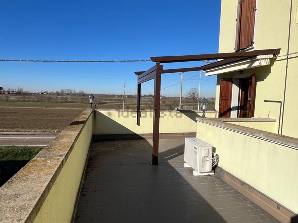 appartamento in vendita ad Anzola dell'Emilia