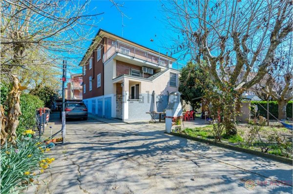 appartamento in vendita ad Anzola dell'Emilia