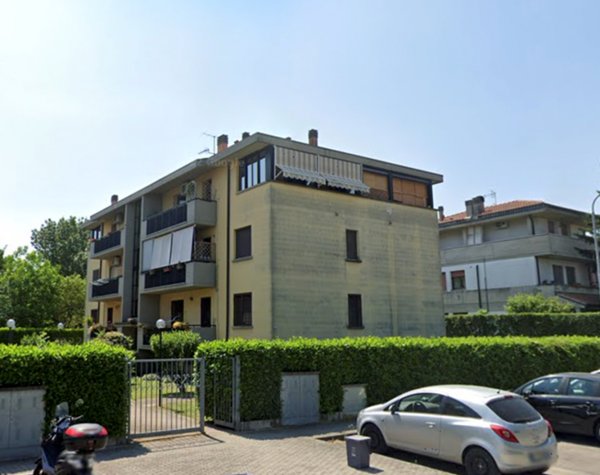 appartamento in vendita ad Anzola dell'Emilia