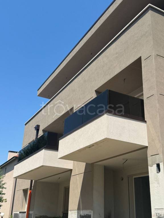 appartamento in vendita ad Anzola dell'Emilia