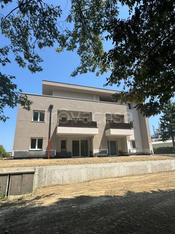 appartamento in vendita ad Anzola dell'Emilia