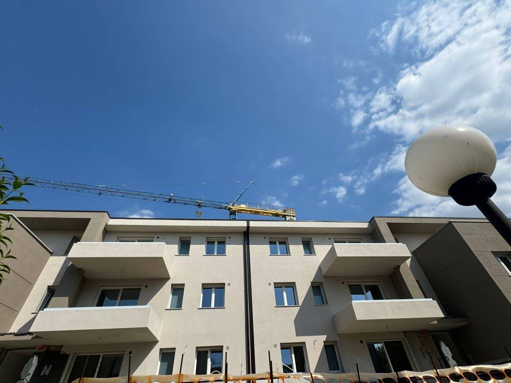 appartamento in vendita ad Anzola dell'Emilia