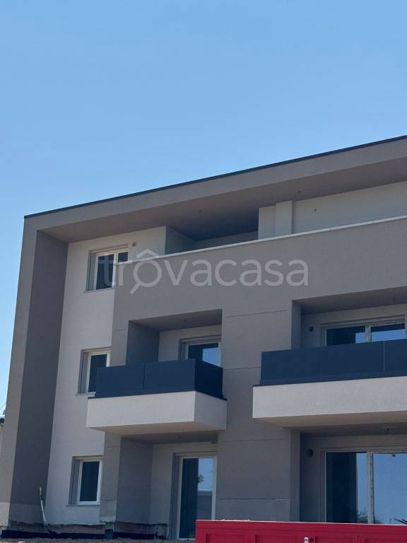 appartamento in vendita ad Anzola dell'Emilia