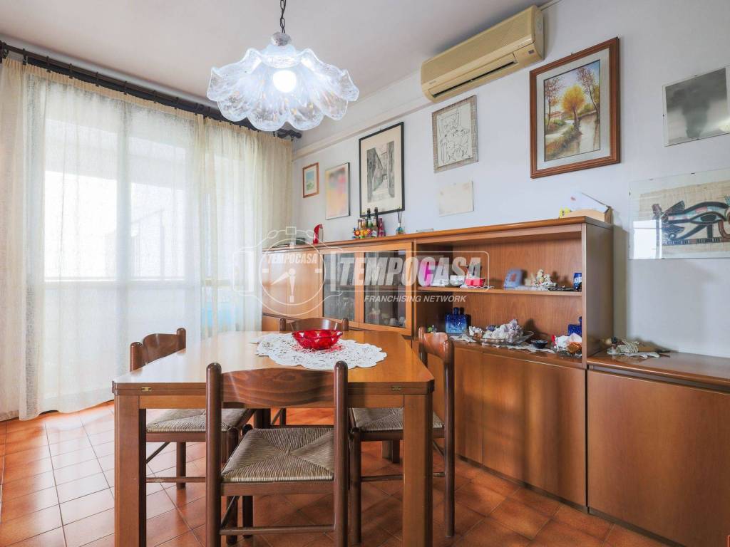 appartamento in vendita ad Anzola dell'Emilia