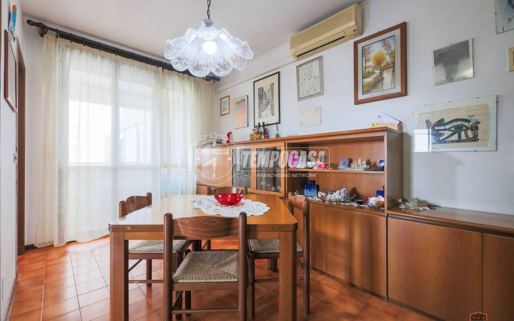 appartamento in vendita ad Anzola dell'Emilia