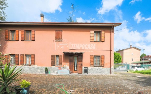 casa indipendente in vendita ad Anzola dell'Emilia in zona Ponte Samoggia