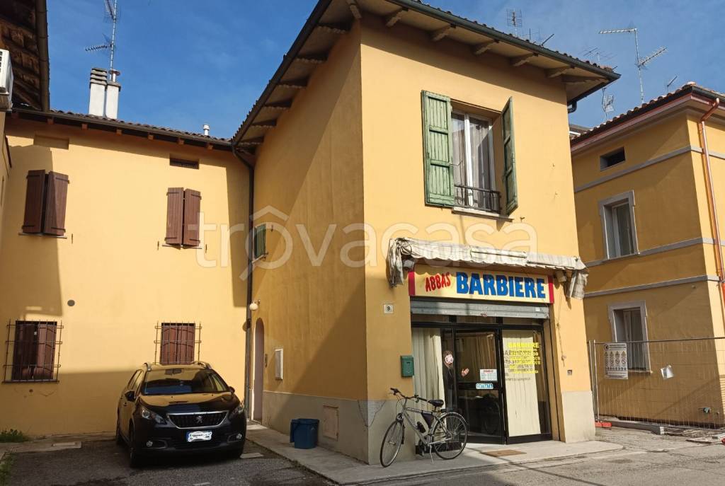 monolocale in vendita ad Anzola dell'Emilia