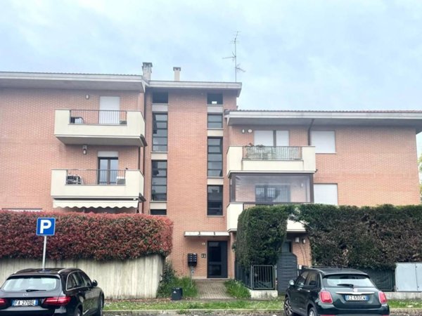 appartamento in vendita ad Anzola dell'Emilia