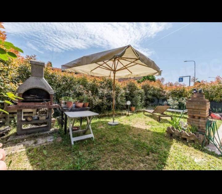 appartamento in vendita ad Anzola dell'Emilia in zona Ponte Samoggia